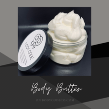 Load image into Gallery viewer, Whipped Body Butter