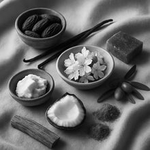 Load image into Gallery viewer, Whipped Body Butter