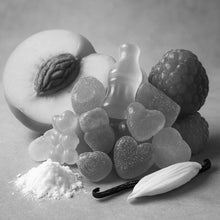 Load image into Gallery viewer, Whipped Body Butter
