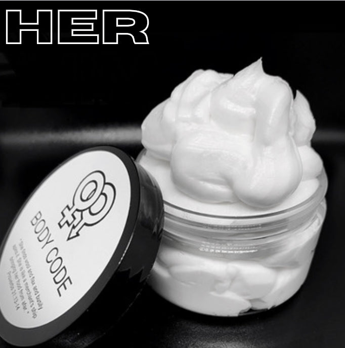 Body Butter for Her